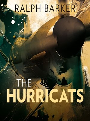 cover image of The Hurricats